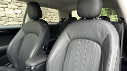 2020 (20) MINI HATCHBACK 2.0 Cooper S Exclusive II 3dr 5684560