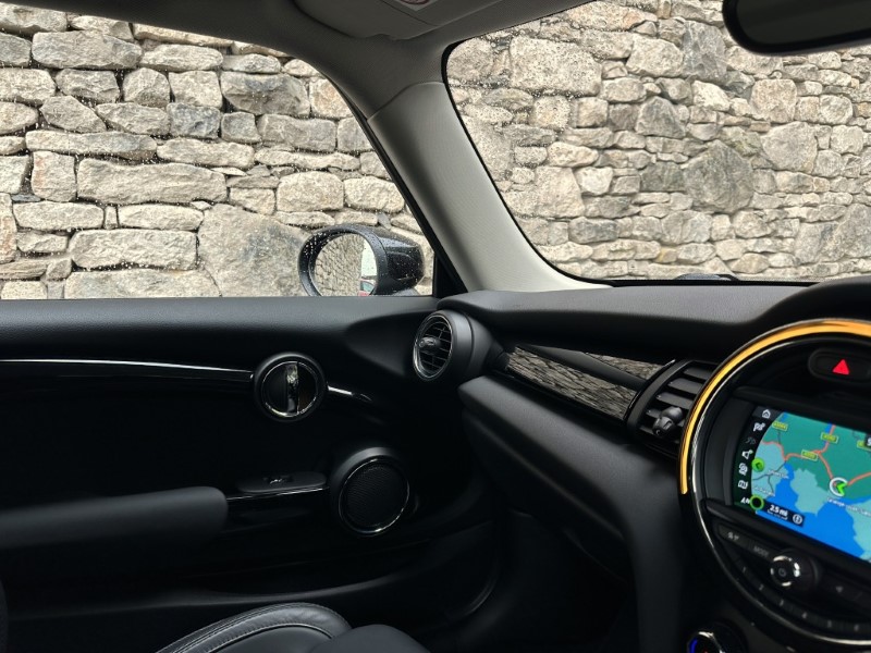 2020 (20) MINI HATCHBACK 2.0 Cooper S Exclusive II 3dr 5684546