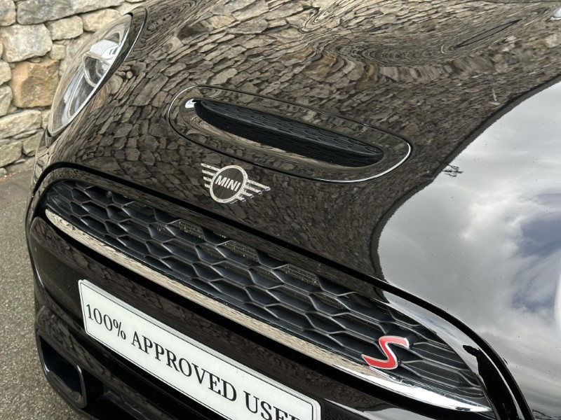 2020 (20) MINI HATCHBACK 2.0 Cooper S Exclusive II 3dr 5684517