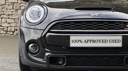 2020 (20) MINI HATCHBACK 2.0 Cooper S Exclusive II 3dr 5684522