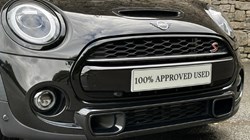 2020 (20) MINI HATCHBACK 2.0 Cooper S Exclusive II 3dr 5684521