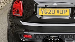 2020 (20) MINI HATCHBACK 2.0 Cooper S Exclusive II 3dr 5684511