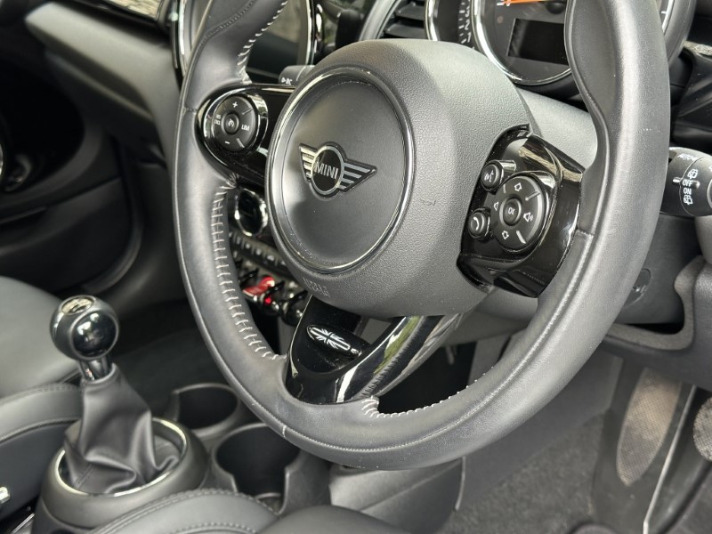 2020 (20) MINI HATCHBACK 2.0 Cooper S Exclusive II 3dr 5684554