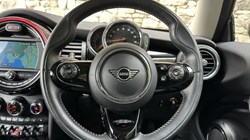 2020 (20) MINI HATCHBACK 2.0 Cooper S Exclusive II 3dr 5684573