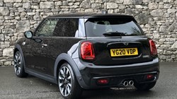 2020 (20) MINI HATCHBACK 2.0 Cooper S Exclusive II 3dr 1
