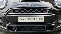 2020 (20) MINI HATCHBACK 2.0 Cooper S Exclusive II 3dr 5684523