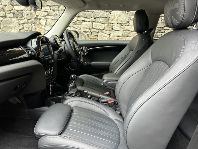 2020 (20) MINI HATCHBACK 2.0 Cooper S Exclusive II 3dr 5684557