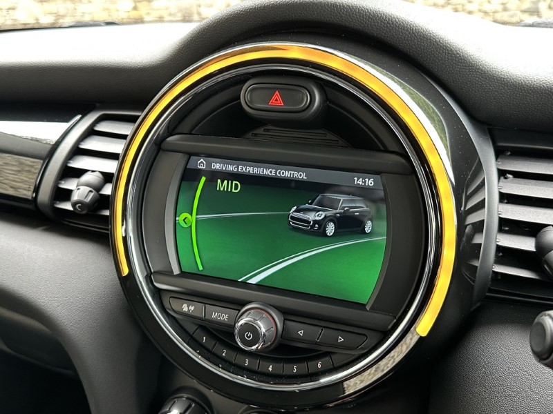 2020 (20) MINI HATCHBACK 2.0 Cooper S Exclusive II 3dr 5684536