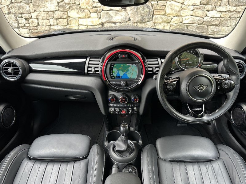 2020 (20) MINI HATCHBACK 2.0 Cooper S Exclusive II 3dr 5684577
