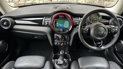 2020 (20) MINI HATCHBACK 2.0 Cooper S Exclusive II 3dr 5684577
