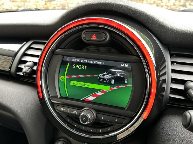2020 (20) MINI HATCHBACK 2.0 Cooper S Exclusive II 3dr 5684535
