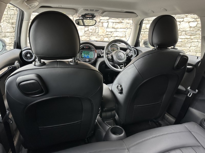 2020 (20) MINI HATCHBACK 2.0 Cooper S Exclusive II 3dr 5684568