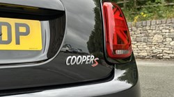 2020 (20) MINI HATCHBACK 2.0 Cooper S Exclusive II 3dr 5684513