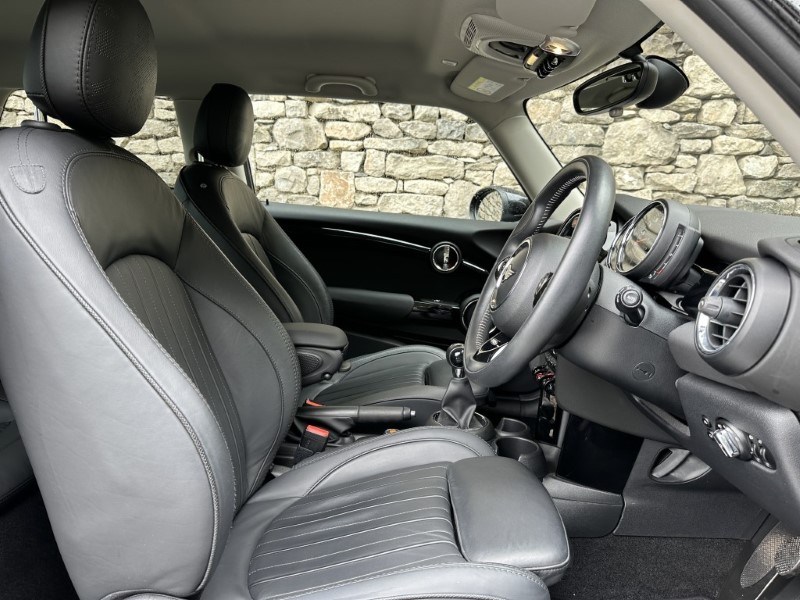2020 (20) MINI HATCHBACK 2.0 Cooper S Exclusive II 3dr 5684553