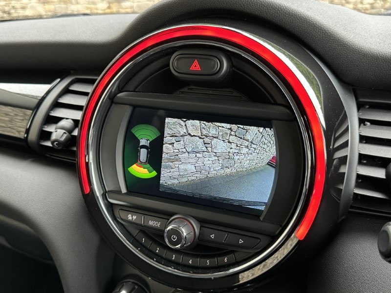 2020 (20) MINI HATCHBACK 2.0 Cooper S Exclusive II 3dr 5684533