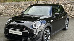 2020 (20) MINI HATCHBACK 2.0 Cooper S Exclusive II 3dr 5684569