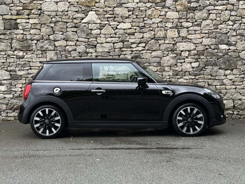 2020 (20) MINI HATCHBACK 2.0 Cooper S Exclusive II 3dr 5684509
