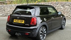 2020 (20) MINI HATCHBACK 2.0 Cooper S Exclusive II 3dr 5684529