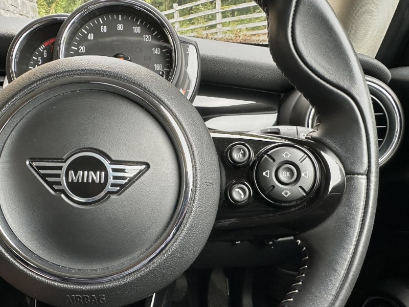2020 (20) MINI HATCHBACK 2.0 Cooper S Exclusive II 3dr 5684550