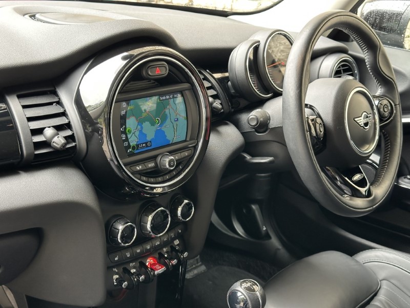 2020 (20) MINI HATCHBACK 2.0 Cooper S Exclusive II 3dr 5684559