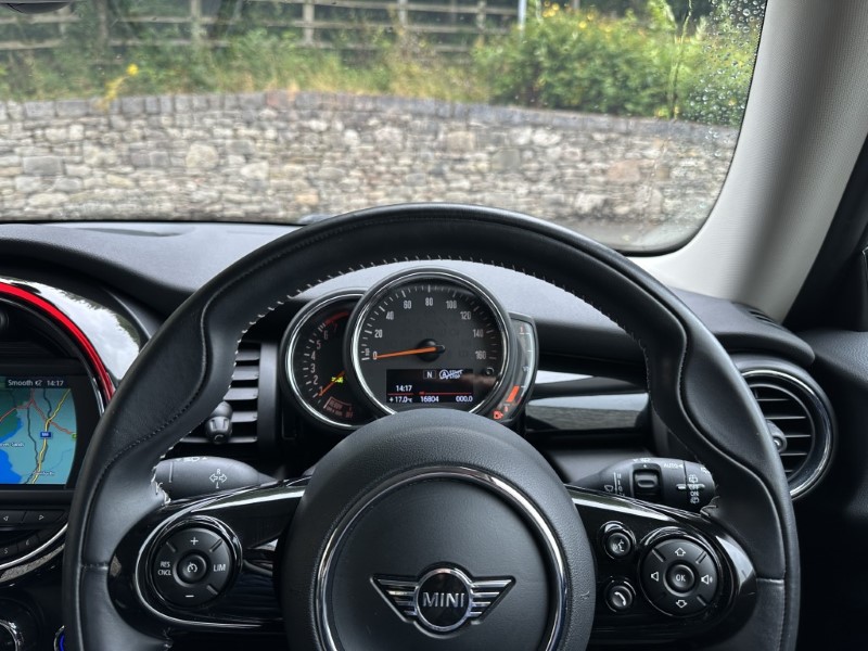 2020 (20) MINI HATCHBACK 2.0 Cooper S Exclusive II 3dr 5684539