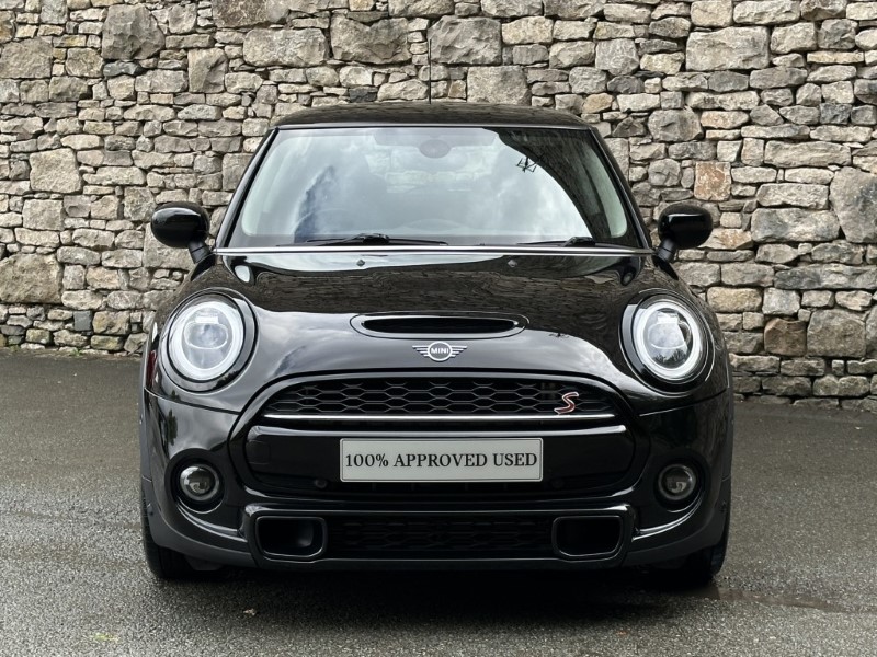 2020 (20) MINI HATCHBACK 2.0 Cooper S Exclusive II 3dr 5684519
