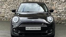 2020 (20) MINI HATCHBACK 2.0 Cooper S Exclusive II 3dr 5684519