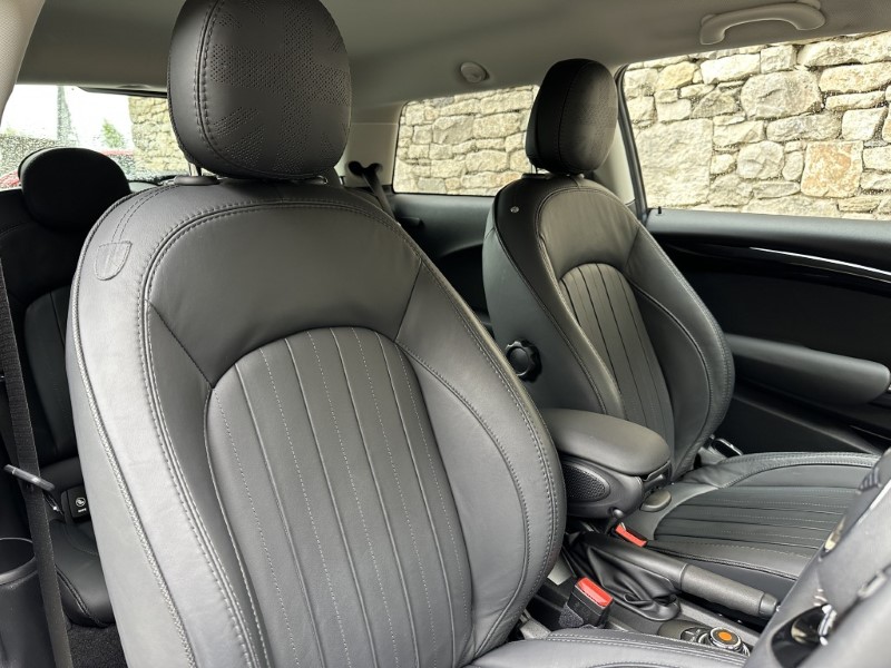 2020 (20) MINI HATCHBACK 2.0 Cooper S Exclusive II 3dr 5684555
