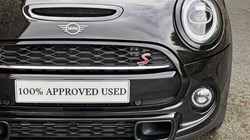 2020 (20) MINI HATCHBACK 2.0 Cooper S Exclusive II 3dr 5684516