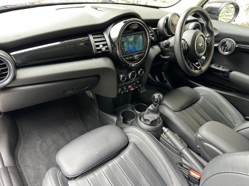 2020 (20) MINI HATCHBACK 2.0 Cooper S Exclusive II 3dr 5684558