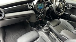 2020 (20) MINI HATCHBACK 2.0 Cooper S Exclusive II 3dr 5684558