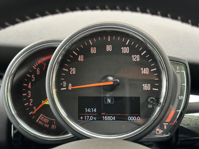 2020 (20) MINI HATCHBACK 2.0 Cooper S Exclusive II 3dr 5684532