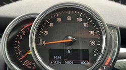 2020 (20) MINI HATCHBACK 2.0 Cooper S Exclusive II 3dr 5684532