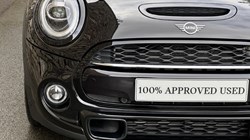2020 (20) MINI HATCHBACK 2.0 Cooper S Exclusive II 3dr 5684515