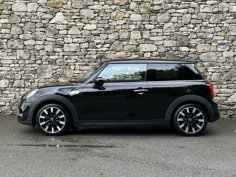 2020 (20) MINI HATCHBACK 2.0 Cooper S Exclusive II 3dr 5684518