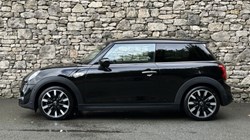 2020 (20) MINI HATCHBACK 2.0 Cooper S Exclusive II 3dr 5684518