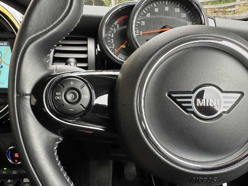 2020 (20) MINI HATCHBACK 2.0 Cooper S Exclusive II 3dr 5684549