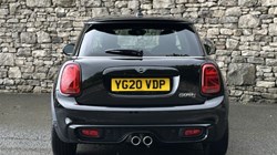 2020 (20) MINI HATCHBACK 2.0 Cooper S Exclusive II 3dr 5684530