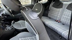 2020 (69) FIAT 500 1.2 Lounge 3dr 5695174