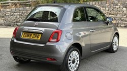 2020 (69) FIAT 500 1.2 Lounge 3dr 5695204