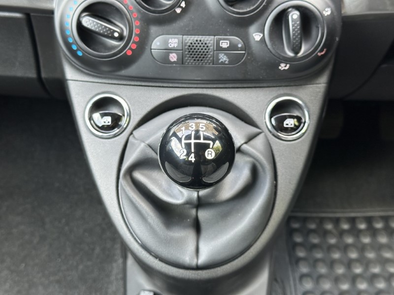 2020 (69) FIAT 500 1.2 Lounge 3dr 5695189
