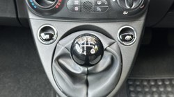 2020 (69) FIAT 500 1.2 Lounge 3dr 5695189