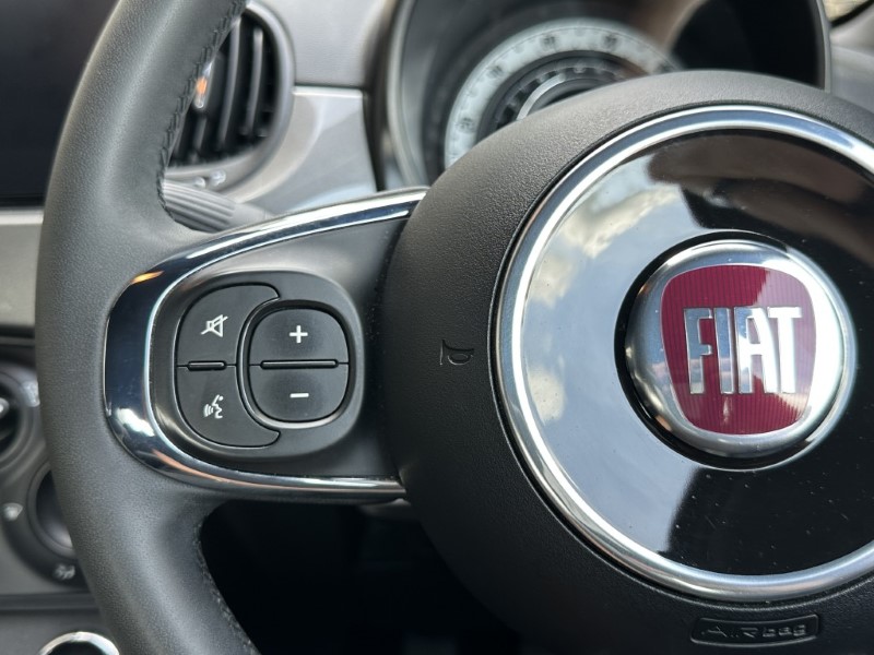 2020 (69) FIAT 500 1.2 Lounge 3dr 5695165