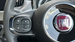 2020 (69) FIAT 500 1.2 Lounge 3dr 5695165
