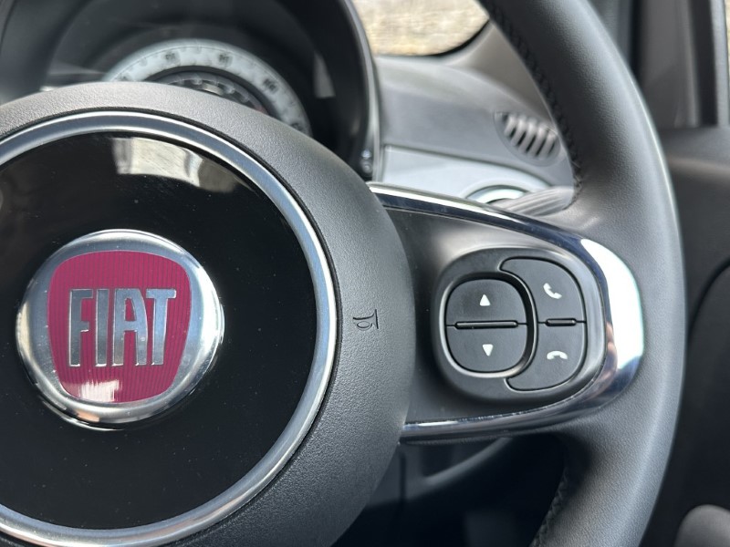 2020 (69) FIAT 500 1.2 Lounge 3dr 5695166