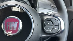 2020 (69) FIAT 500 1.2 Lounge 3dr 5695166
