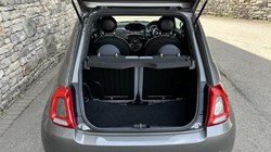 2020 (69) FIAT 500 1.2 Lounge 3dr 5695153