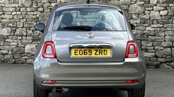 2020 (69) FIAT 500 1.2 Lounge 3dr 5695181