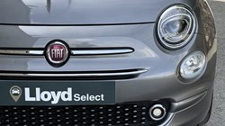 2020 (69) FIAT 500 1.2 Lounge 3dr 5695168