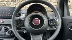 2020 (69) FIAT 500 1.2 Lounge 3dr 5695186